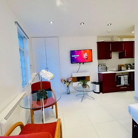 Smithfield St Paul Farringdon Central London Apartment エクステリア 写真