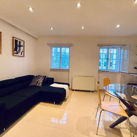 Smithfield St Paul Farringdon Central London Apartment エクステリア 写真
