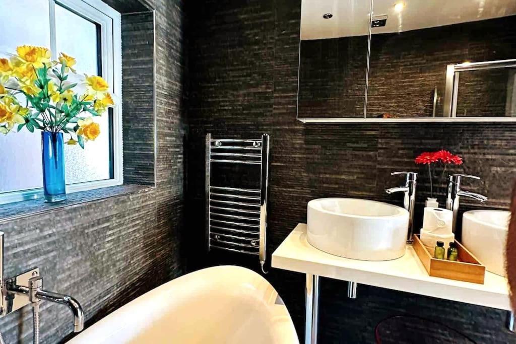 Smithfield St Paul Farringdon Central London Apartment エクステリア 写真