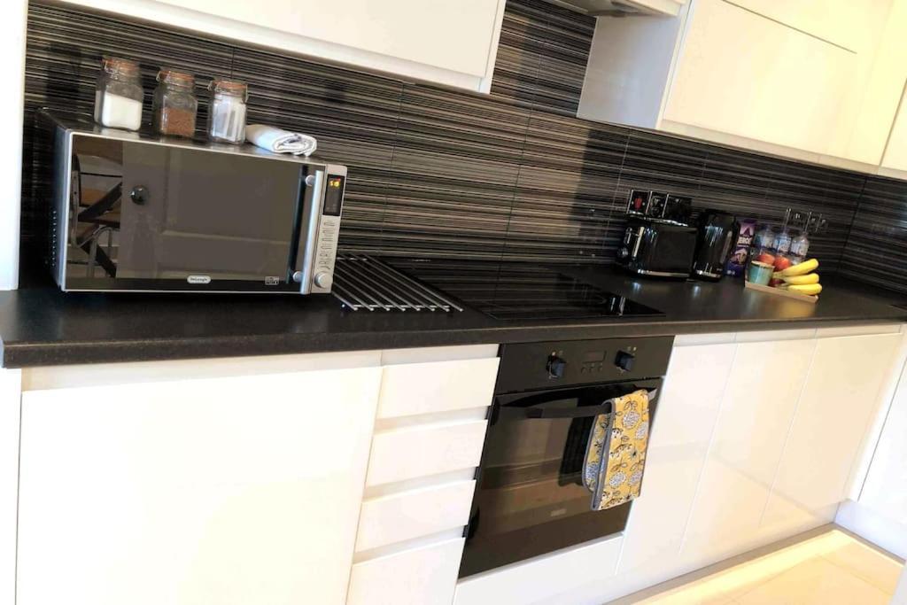 Smithfield St Paul Farringdon Central London Apartment エクステリア 写真