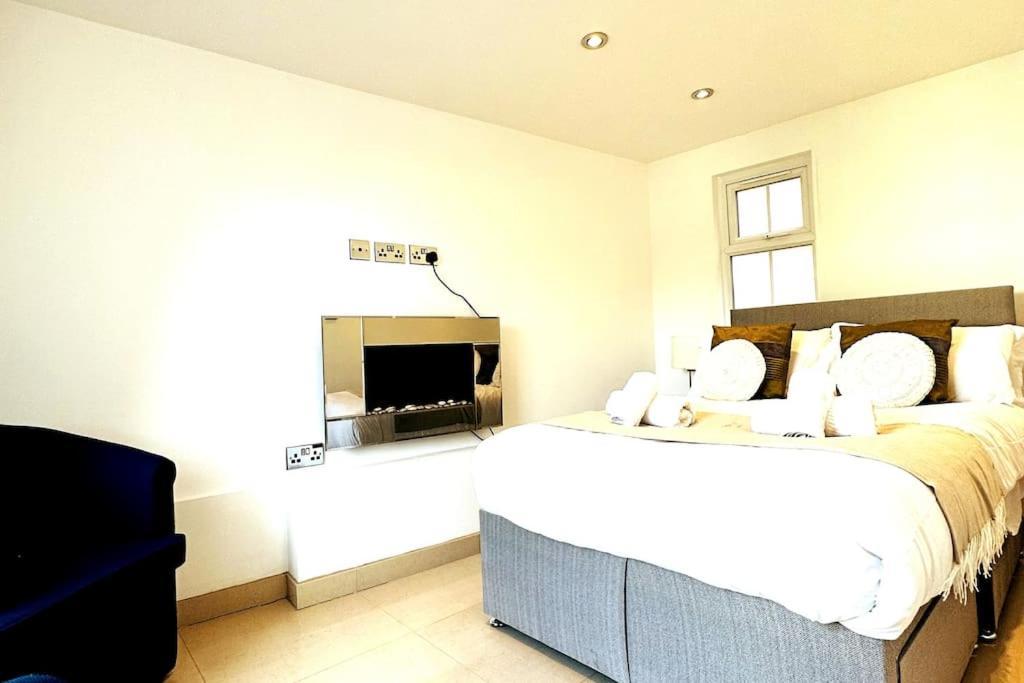 Smithfield St Paul Farringdon Central London Apartment エクステリア 写真