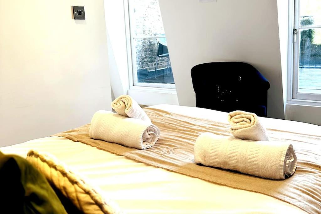 Smithfield St Paul Farringdon Central London Apartment エクステリア 写真