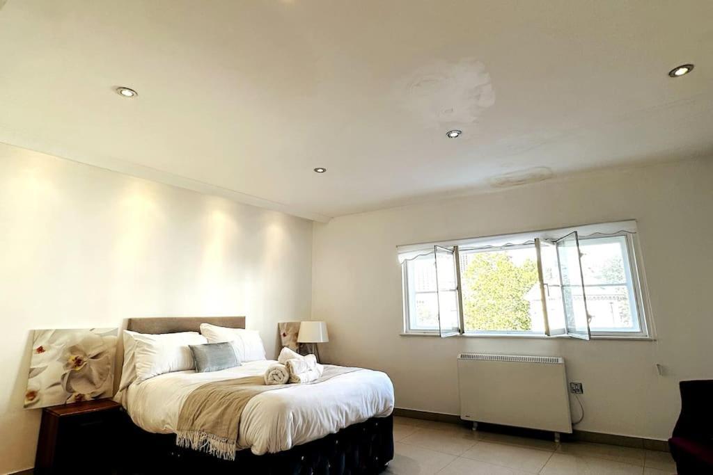 Smithfield St Paul Farringdon Central London Apartment エクステリア 写真