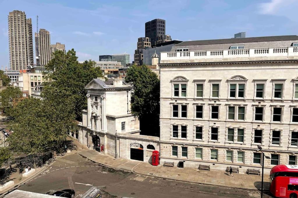 Smithfield St Paul Farringdon Central London Apartment エクステリア 写真