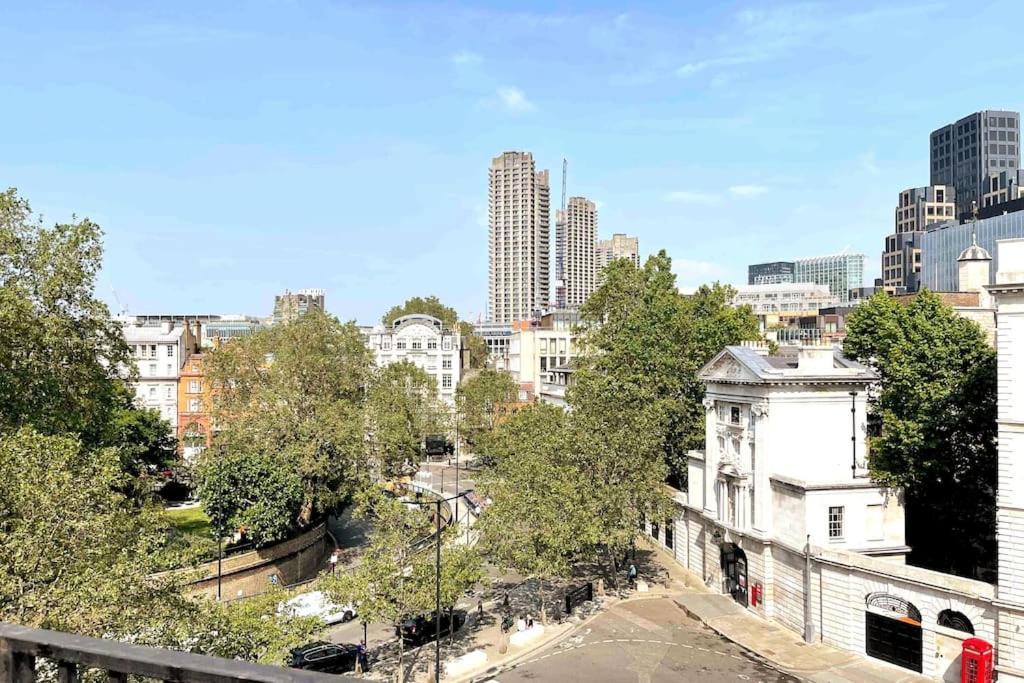 Smithfield St Paul Farringdon Central London Apartment エクステリア 写真