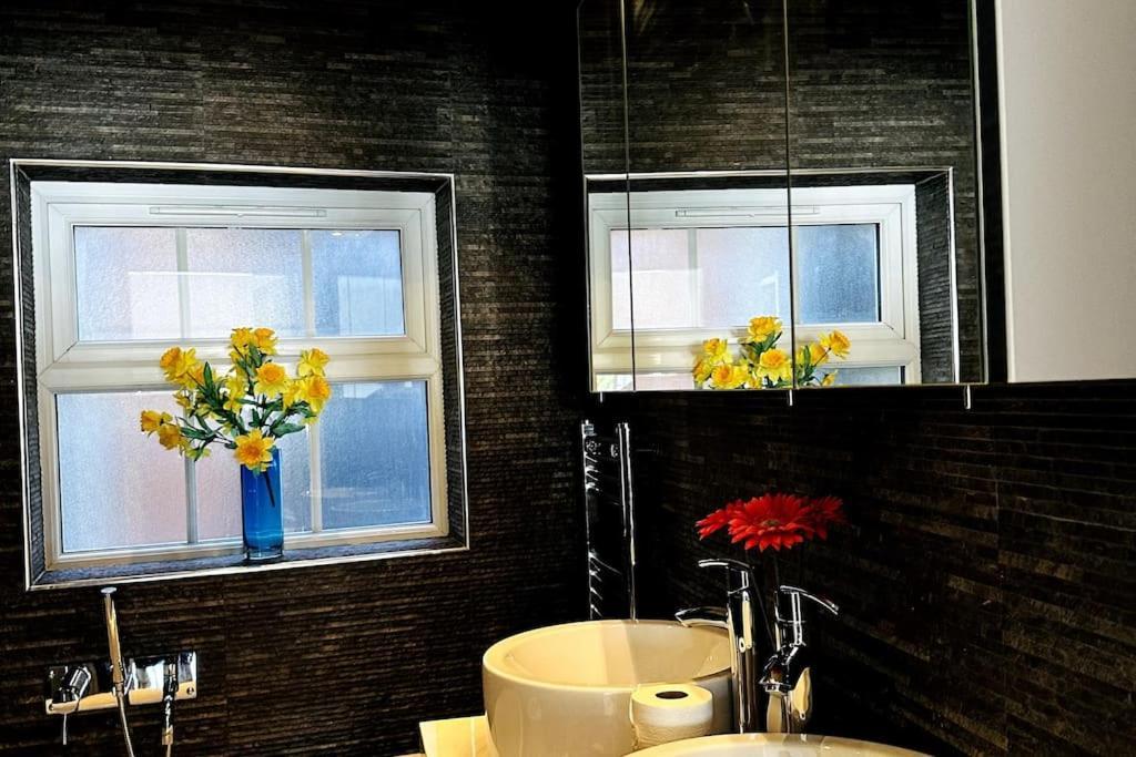 Smithfield St Paul Farringdon Central London Apartment エクステリア 写真