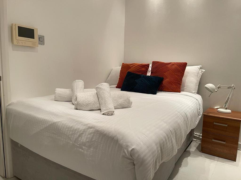 Smithfield St Paul Farringdon Central London Apartment エクステリア 写真