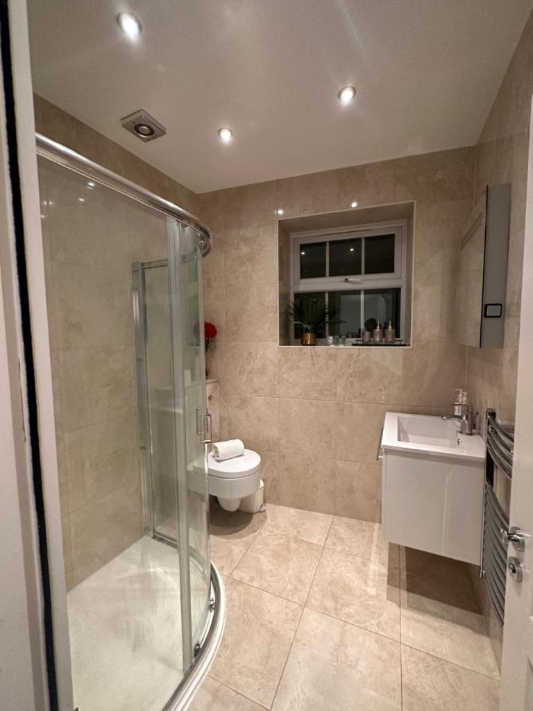 Smithfield St Paul Farringdon Central London Apartment エクステリア 写真