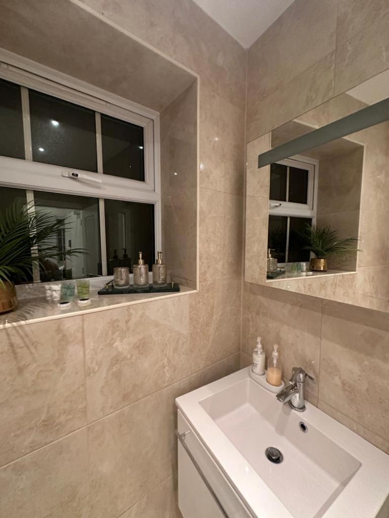 Smithfield St Paul Farringdon Central London Apartment エクステリア 写真