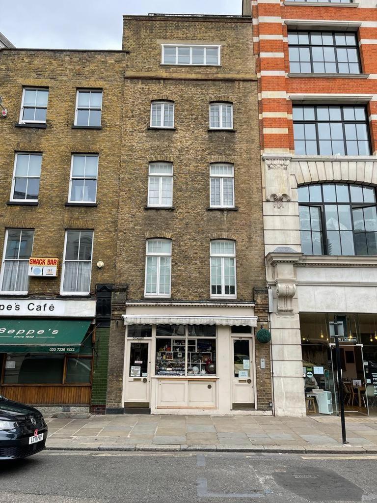 Smithfield St Paul Farringdon Central London Apartment エクステリア 写真