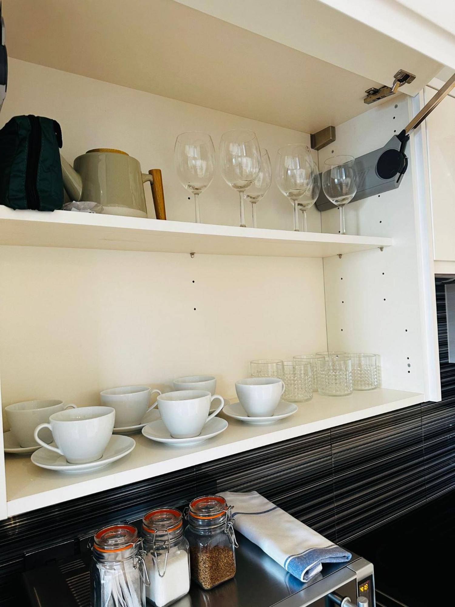 Smithfield St Paul Farringdon Central London Apartment エクステリア 写真