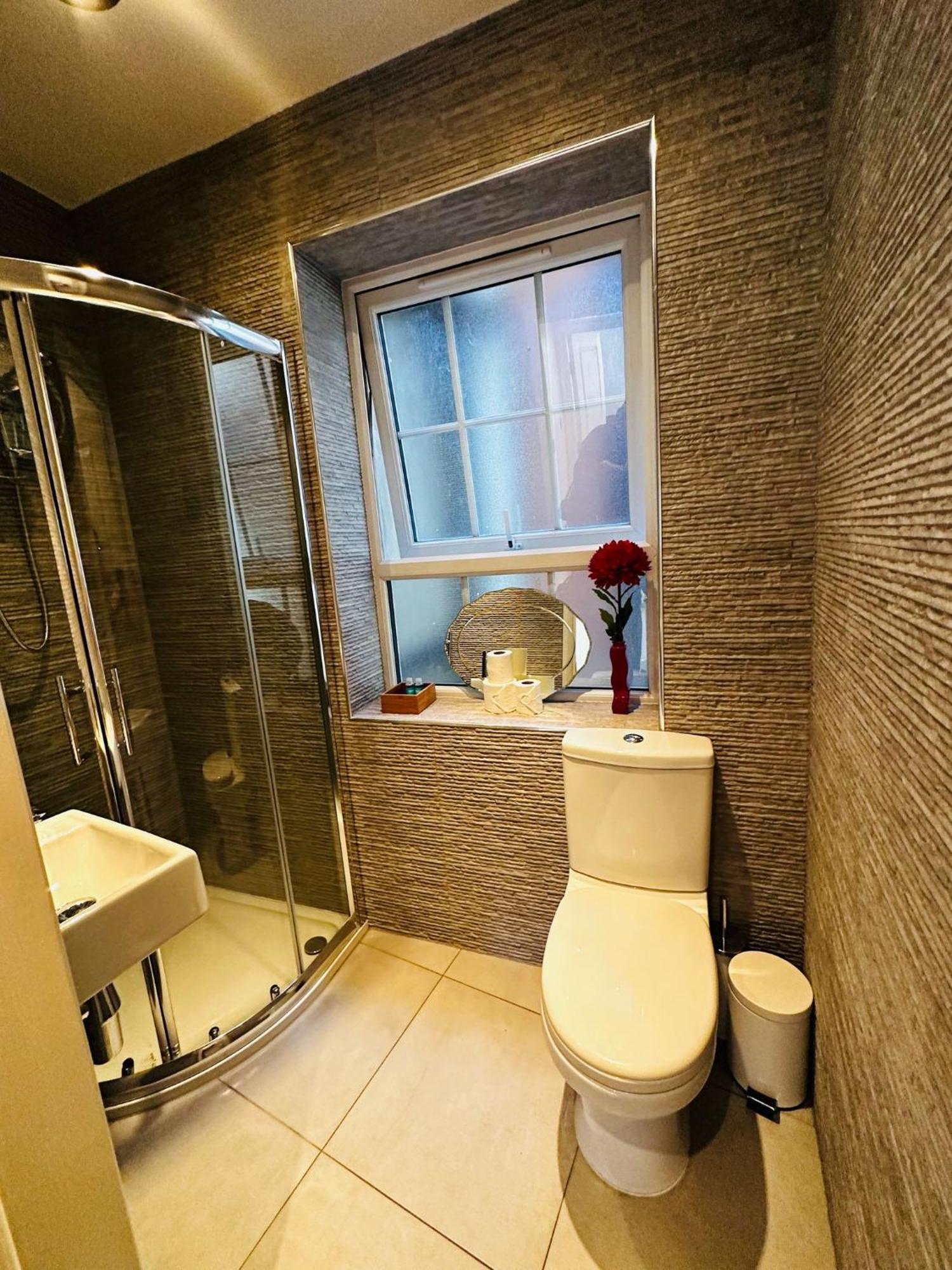 Smithfield St Paul Farringdon Central London Apartment エクステリア 写真