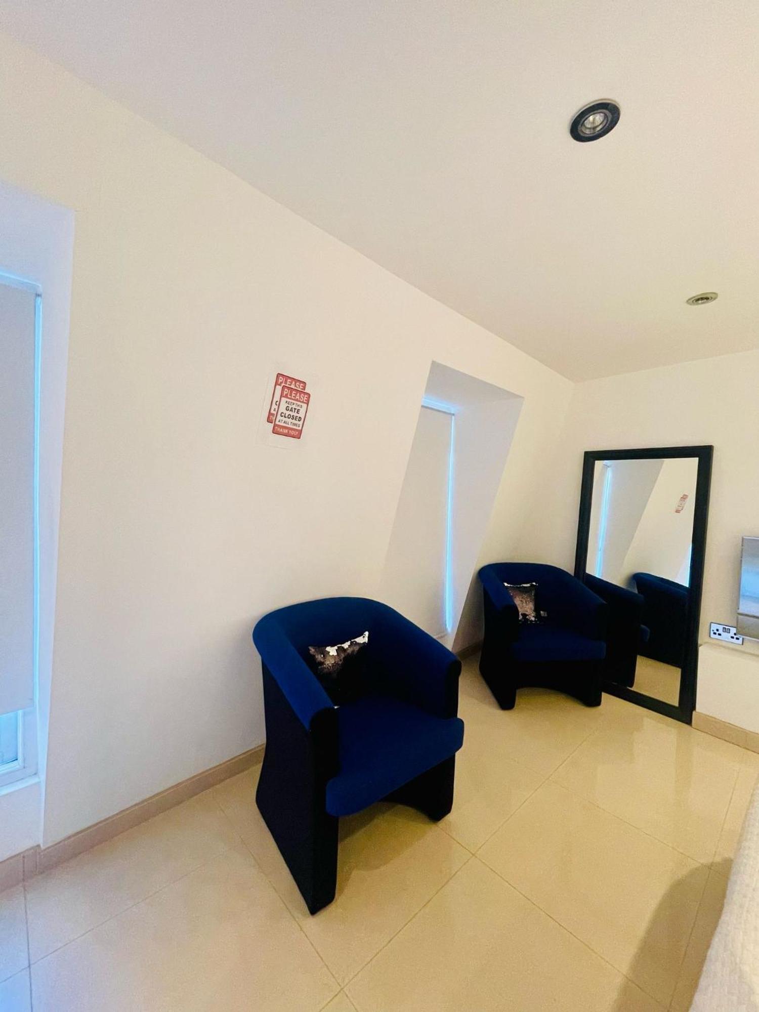 Smithfield St Paul Farringdon Central London Apartment エクステリア 写真