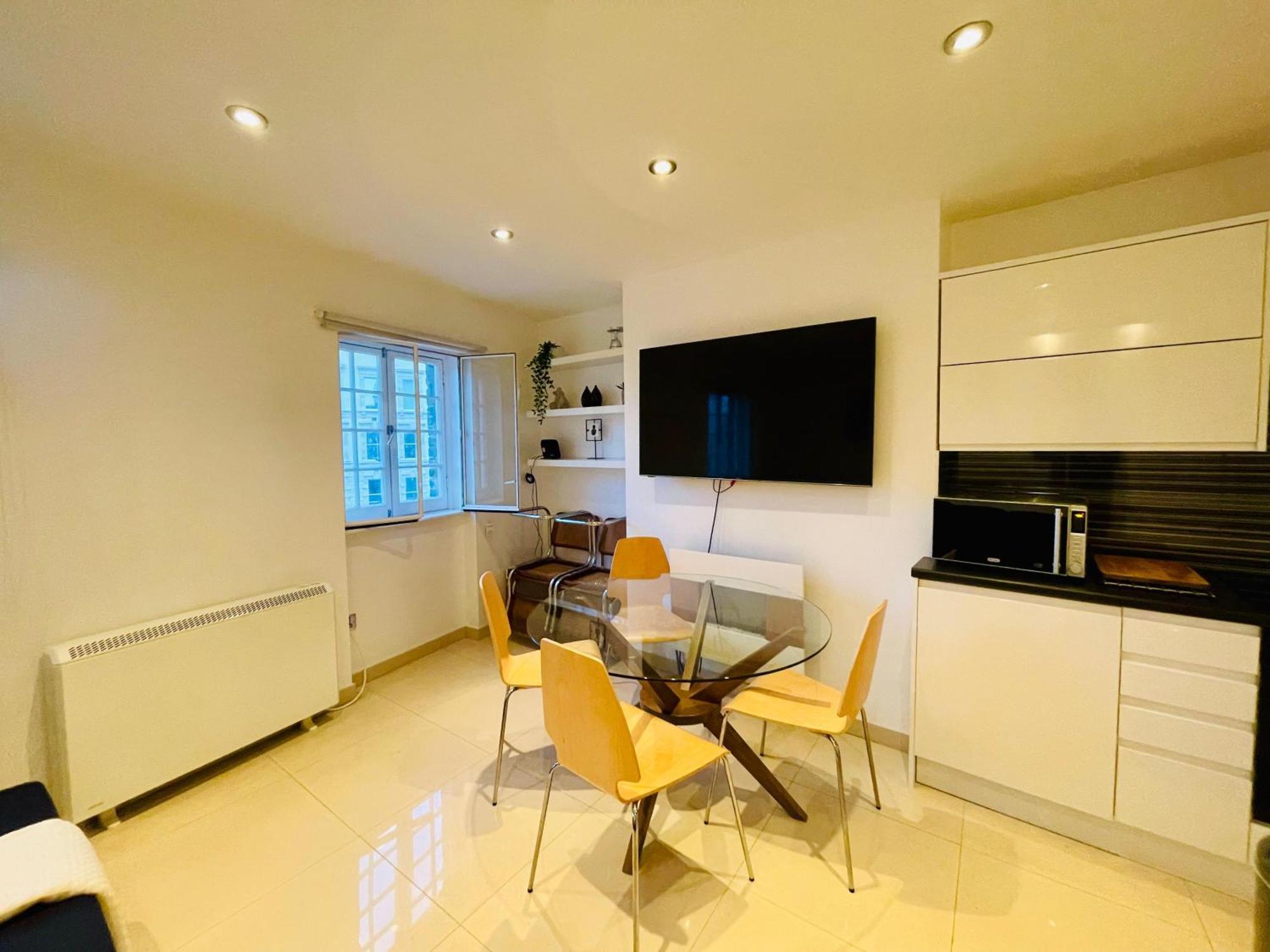 Smithfield St Paul Farringdon Central London Apartment エクステリア 写真