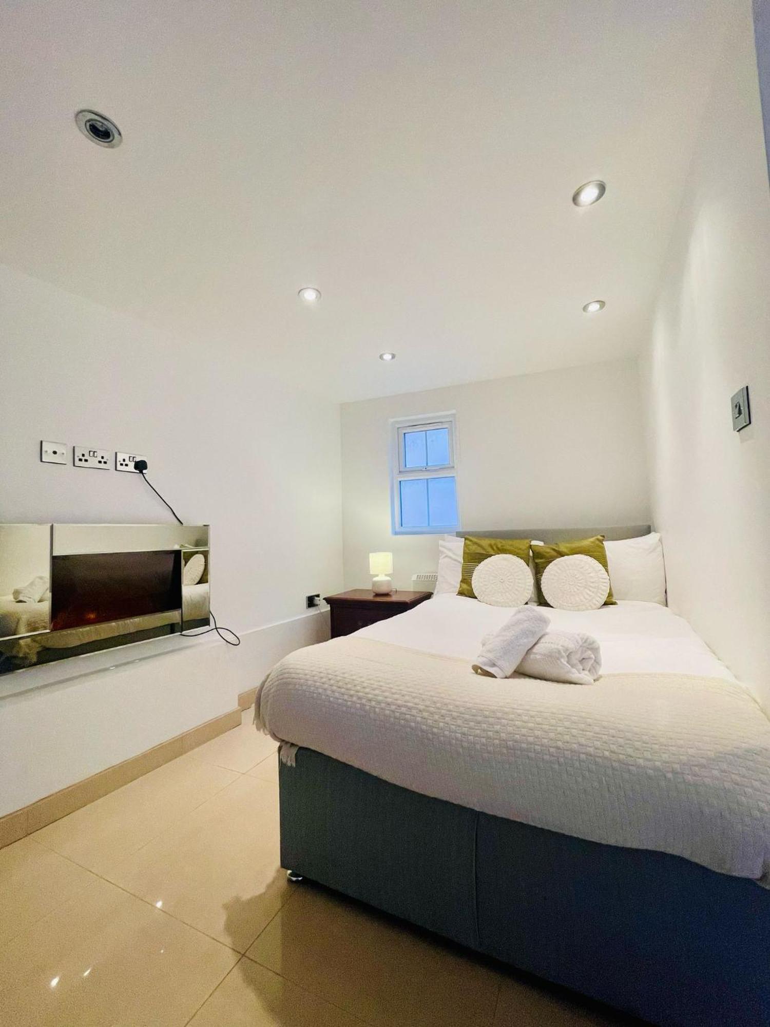 Smithfield St Paul Farringdon Central London Apartment エクステリア 写真
