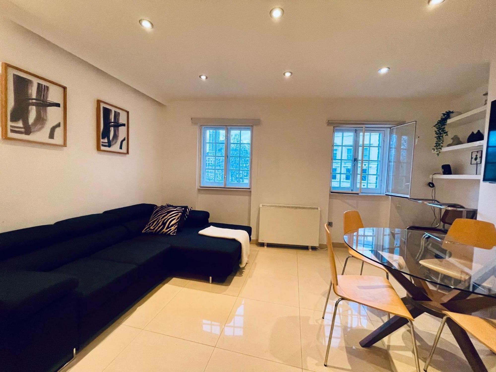 Smithfield St Paul Farringdon Central London Apartment エクステリア 写真