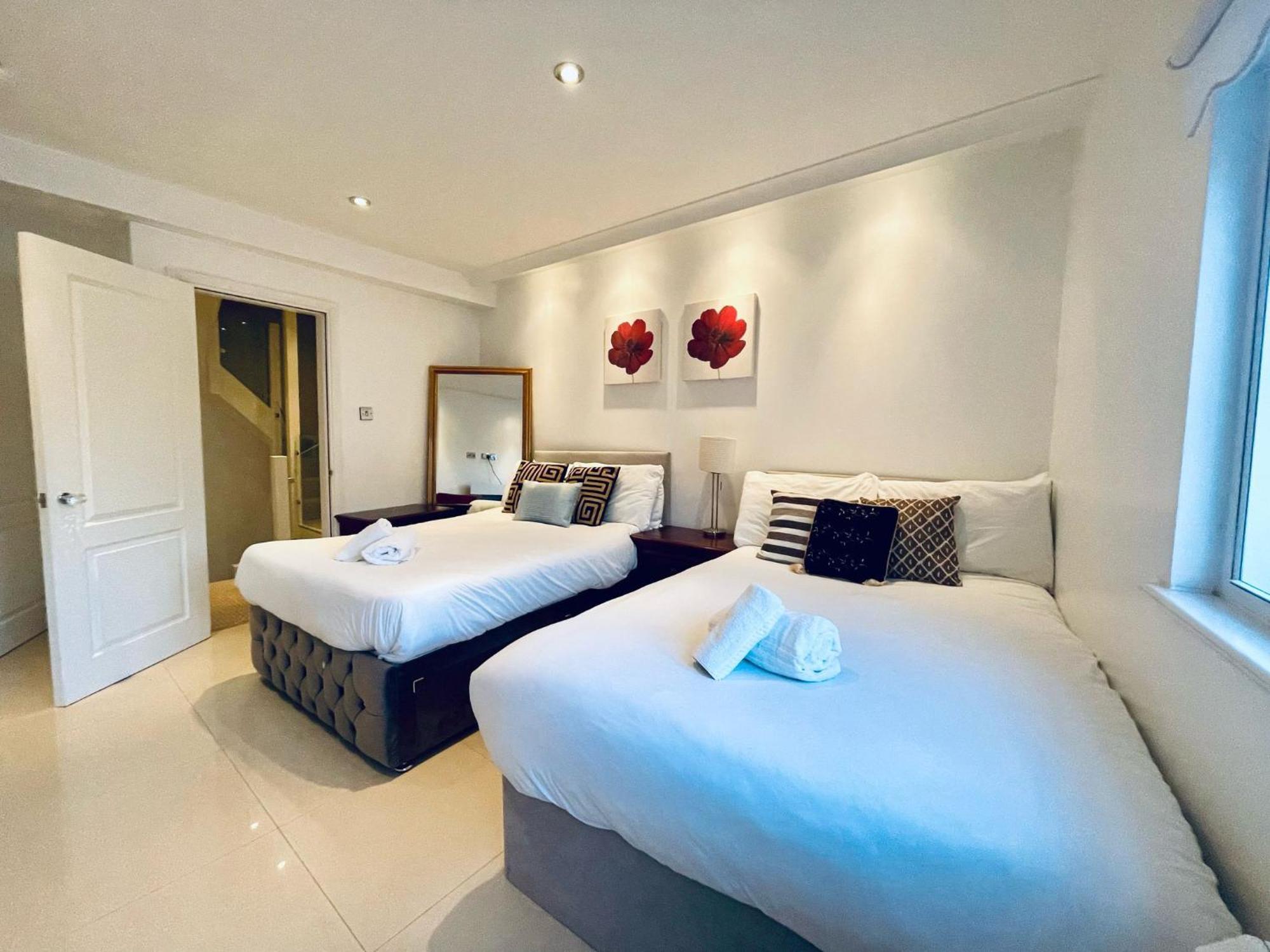 Smithfield St Paul Farringdon Central London Apartment エクステリア 写真