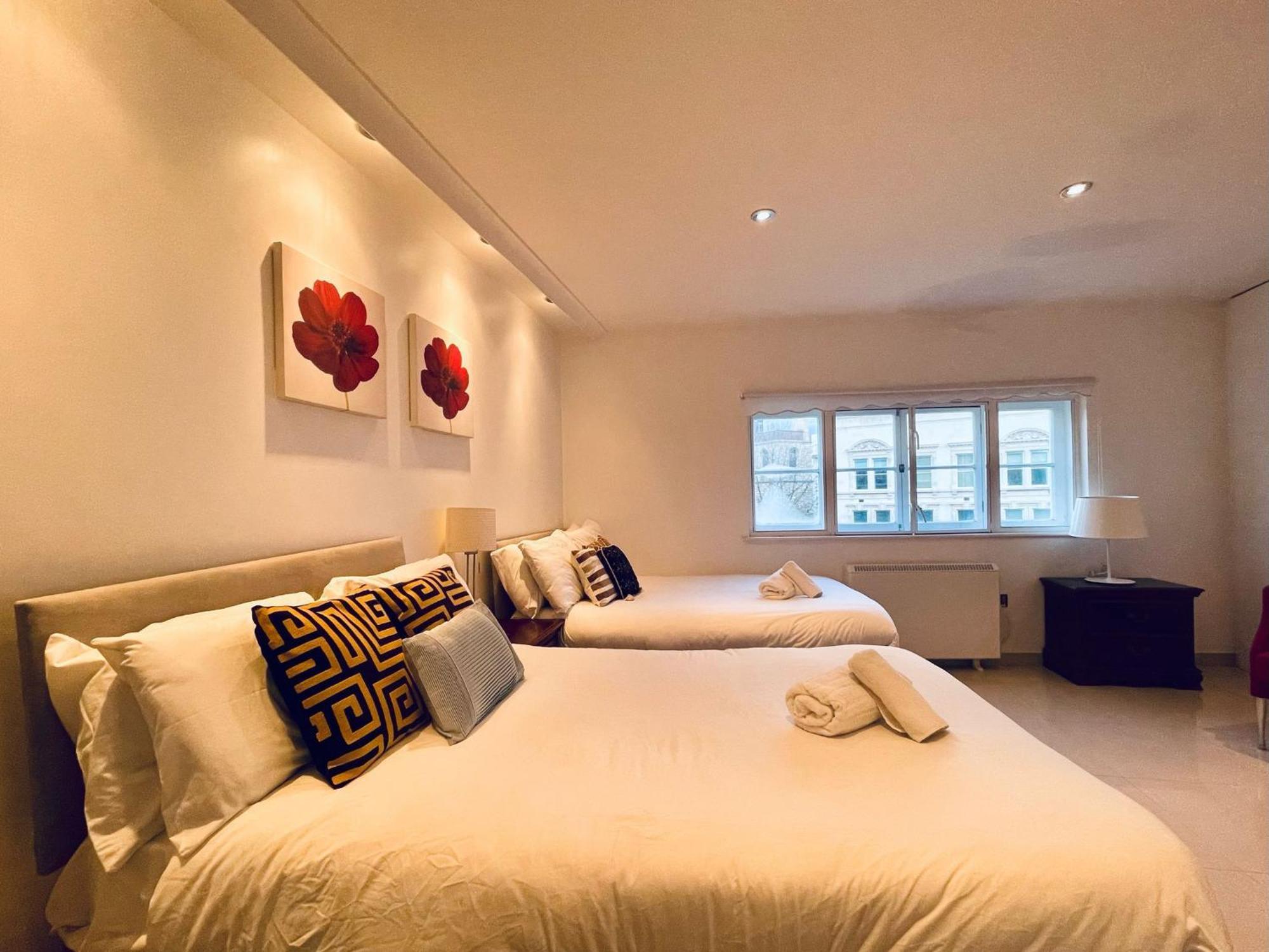 Smithfield St Paul Farringdon Central London Apartment エクステリア 写真
