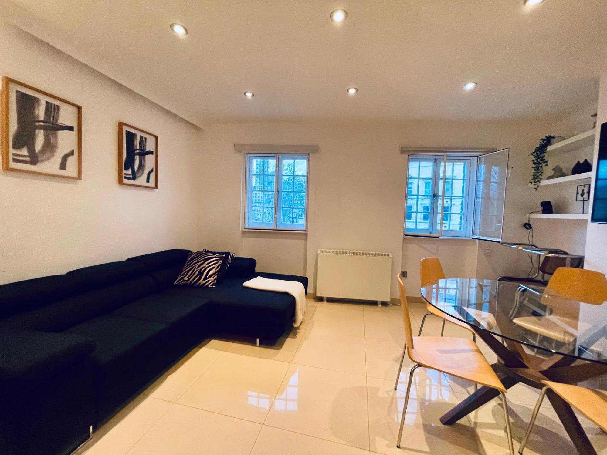 Smithfield St Paul Farringdon Central London Apartment エクステリア 写真