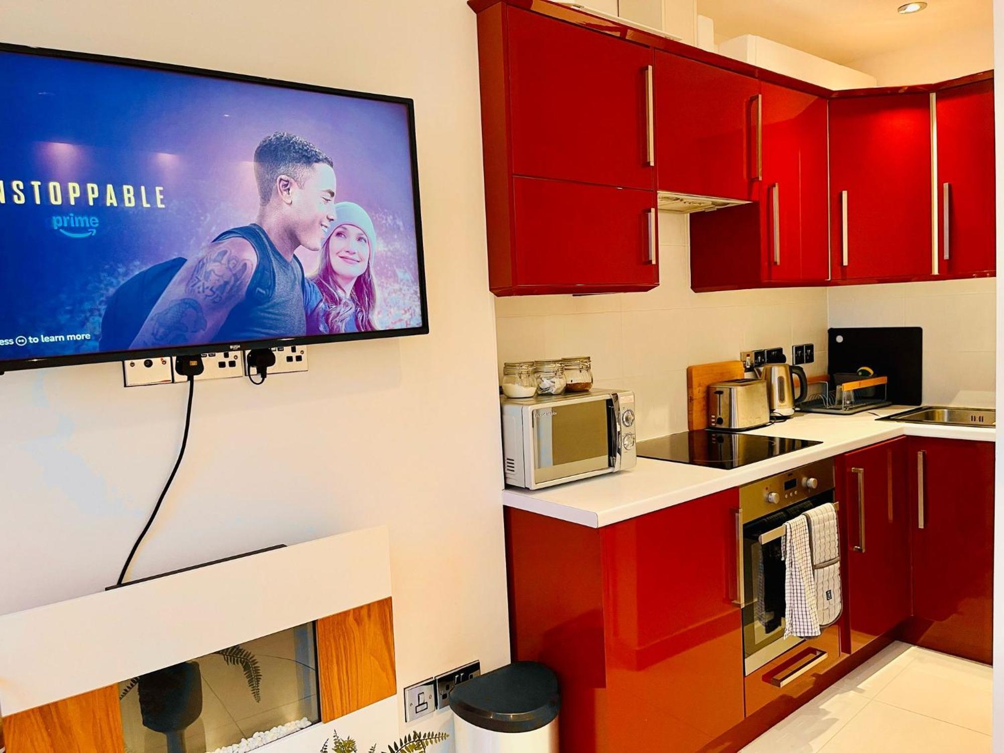 Smithfield St Paul Farringdon Central London Apartment エクステリア 写真