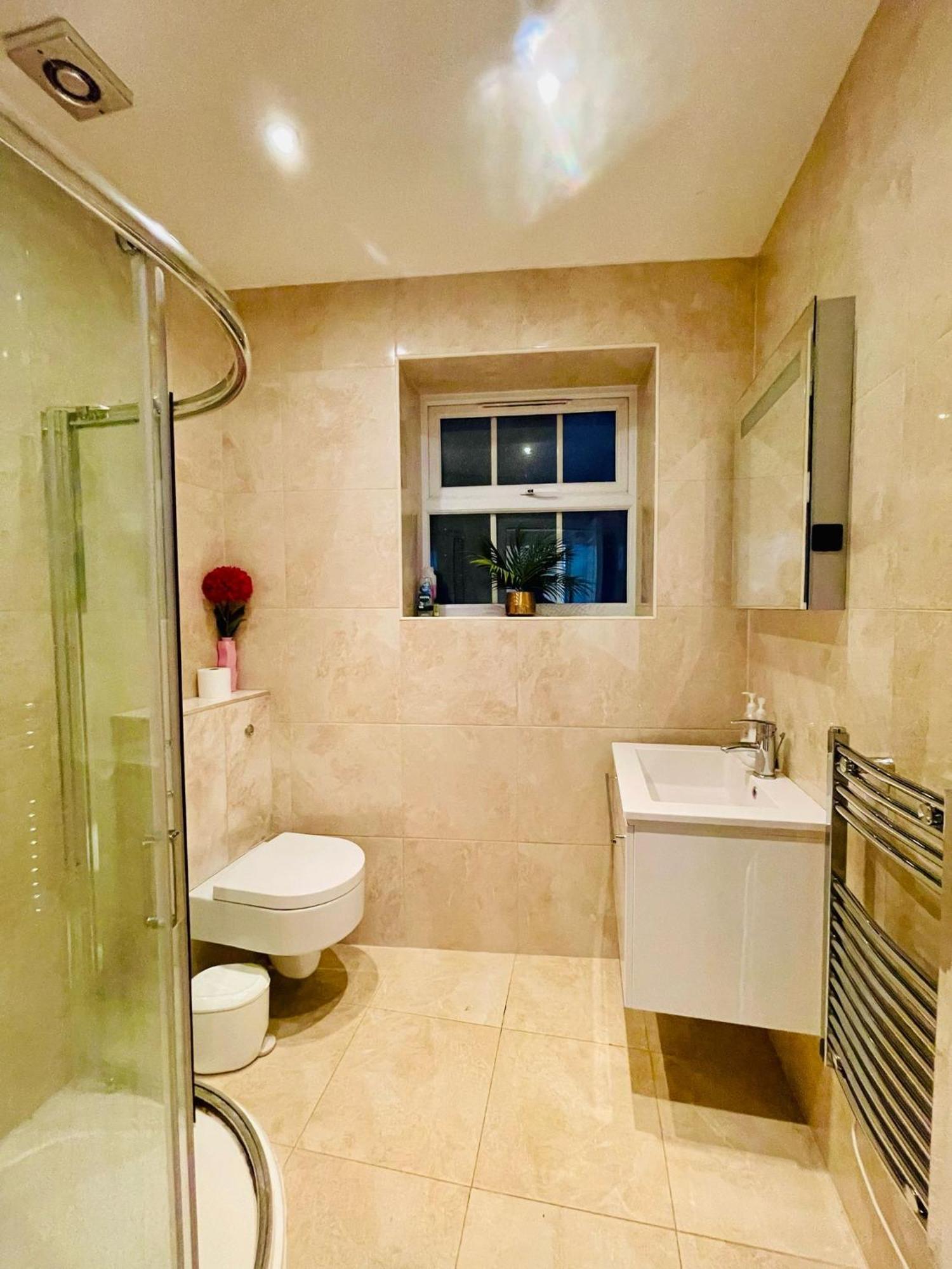 Smithfield St Paul Farringdon Central London Apartment エクステリア 写真
