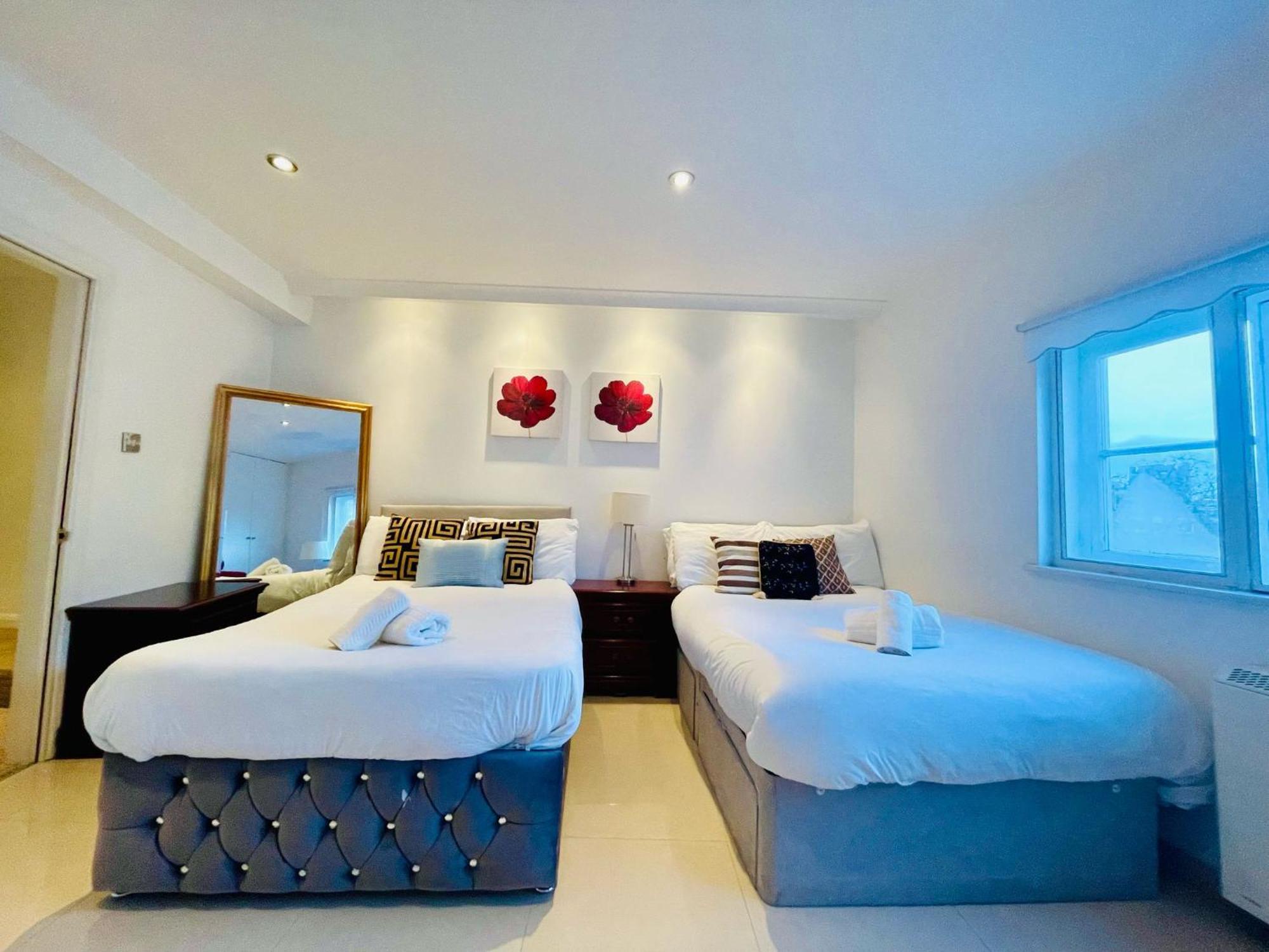 Smithfield St Paul Farringdon Central London Apartment エクステリア 写真
