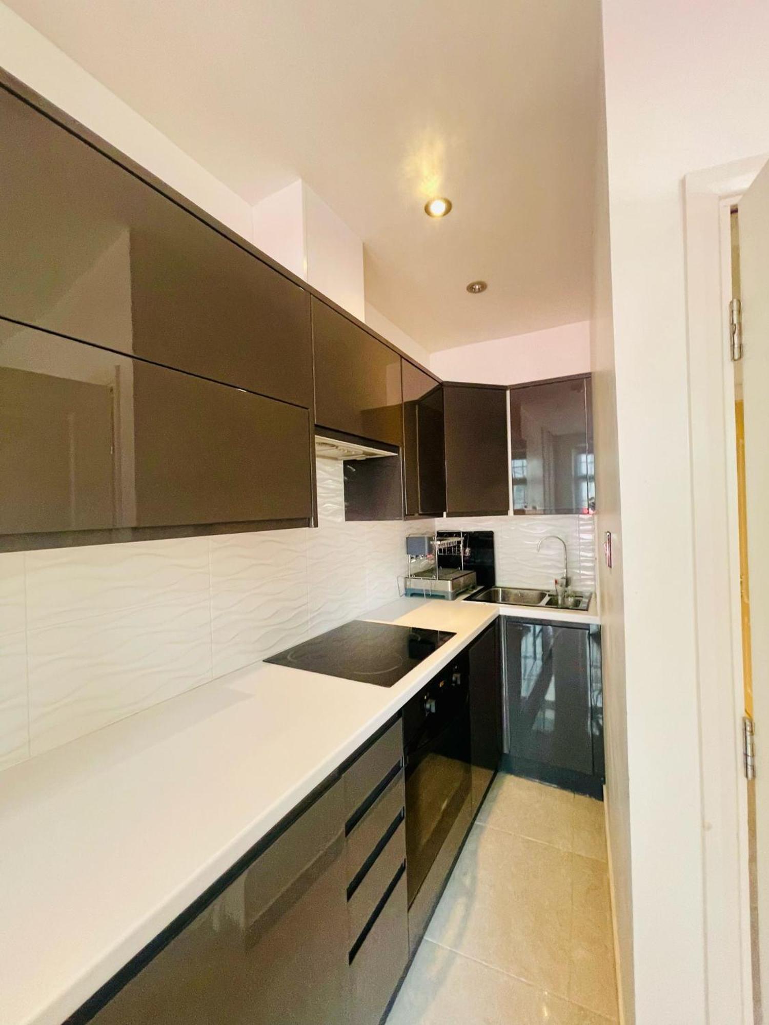 Smithfield St Paul Farringdon Central London Apartment エクステリア 写真