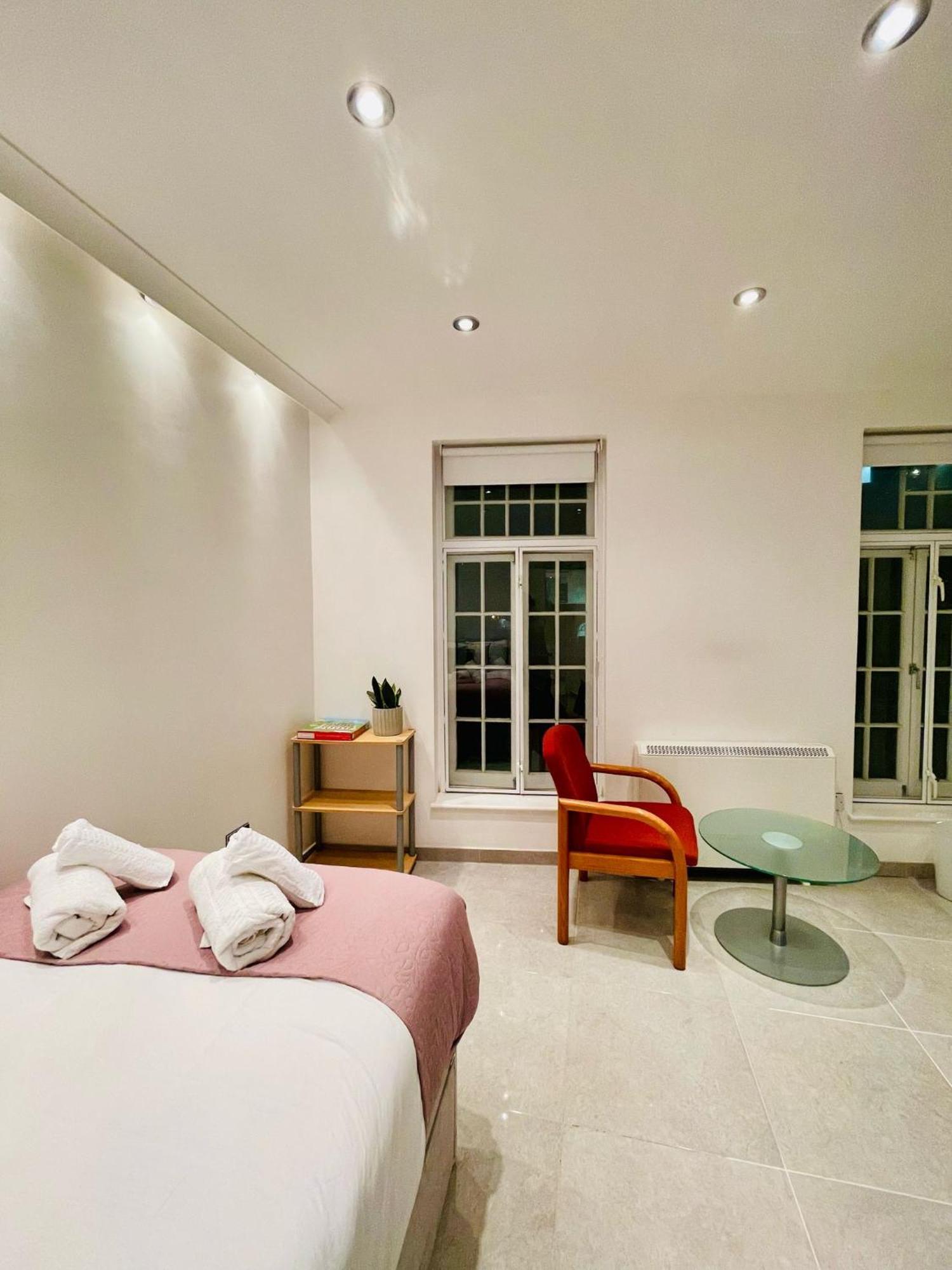 Smithfield St Paul Farringdon Central London Apartment エクステリア 写真