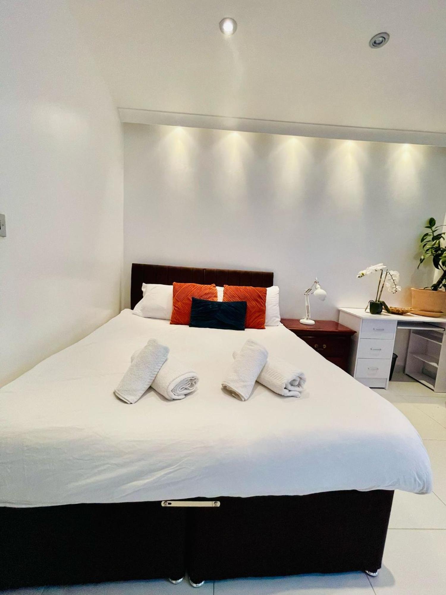 Smithfield St Paul Farringdon Central London Apartment エクステリア 写真