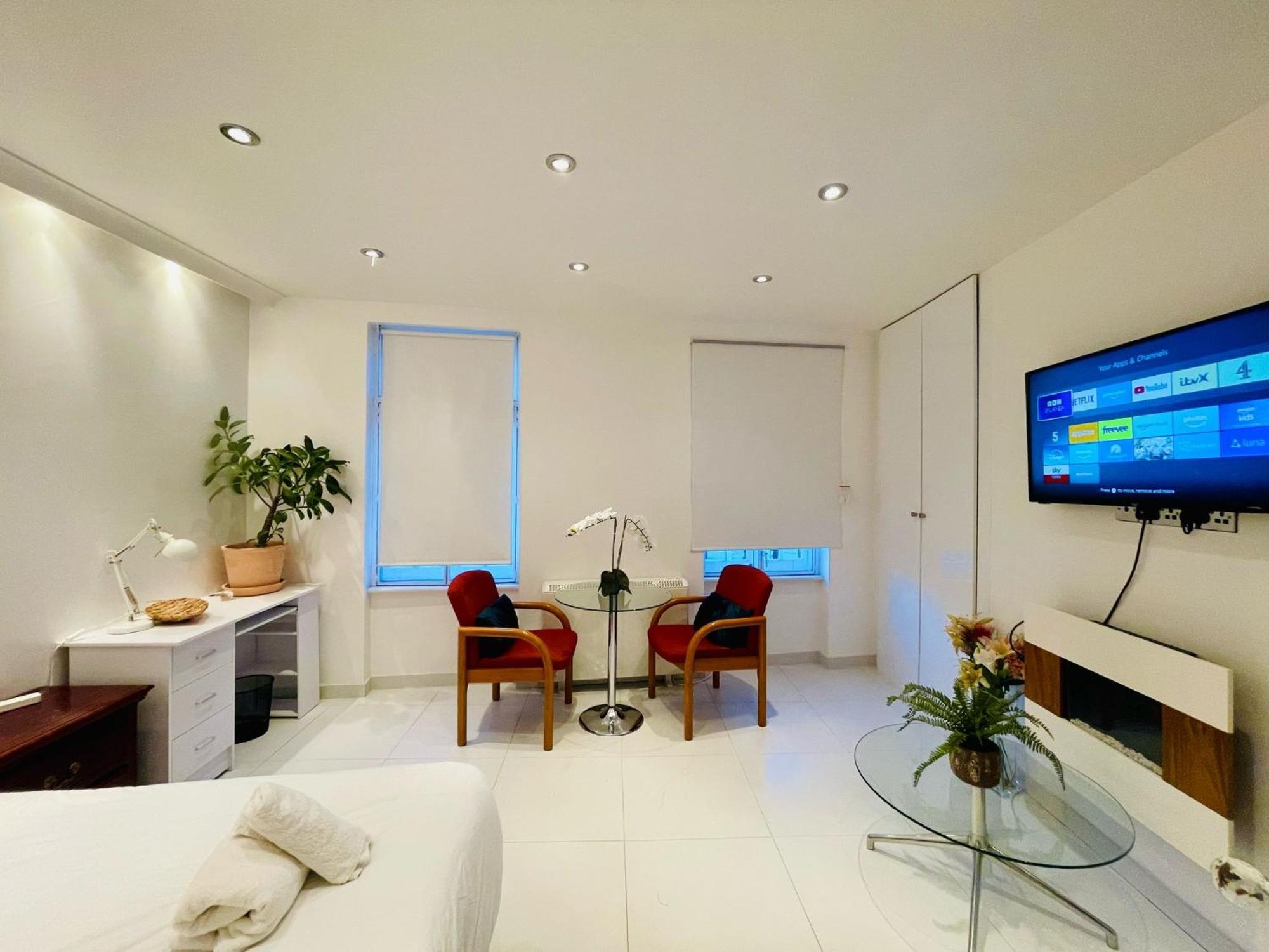 Smithfield St Paul Farringdon Central London Apartment エクステリア 写真