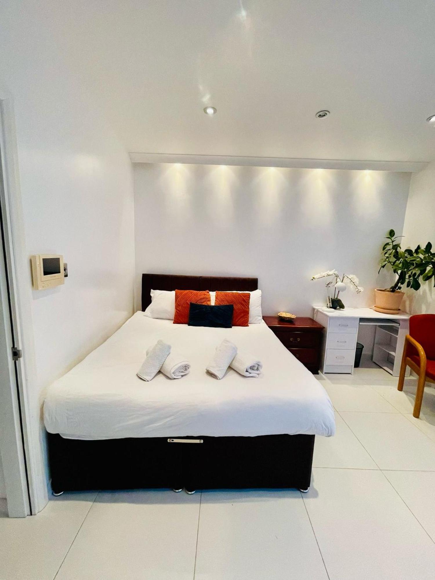 Smithfield St Paul Farringdon Central London Apartment エクステリア 写真