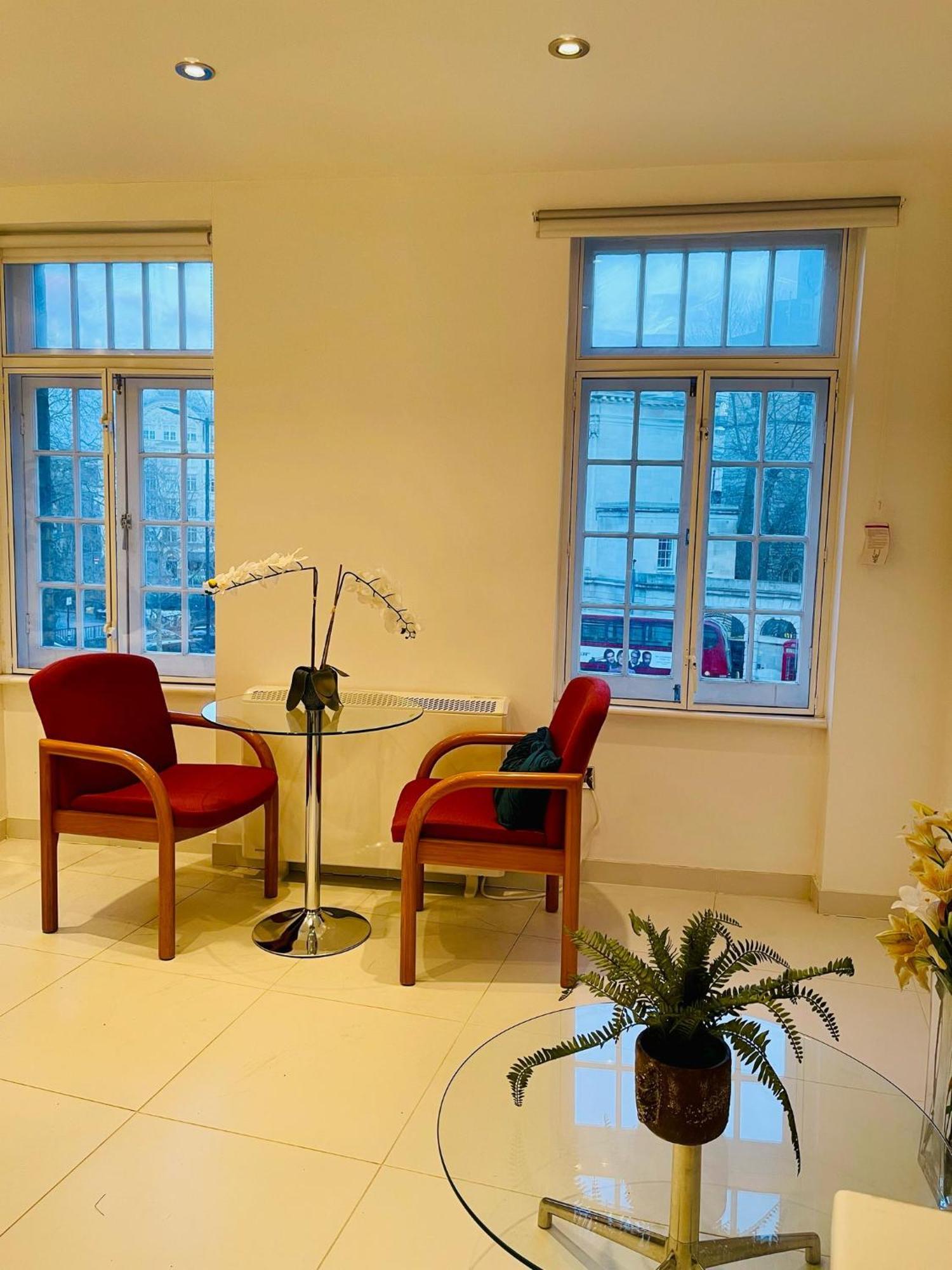 Smithfield St Paul Farringdon Central London Apartment エクステリア 写真