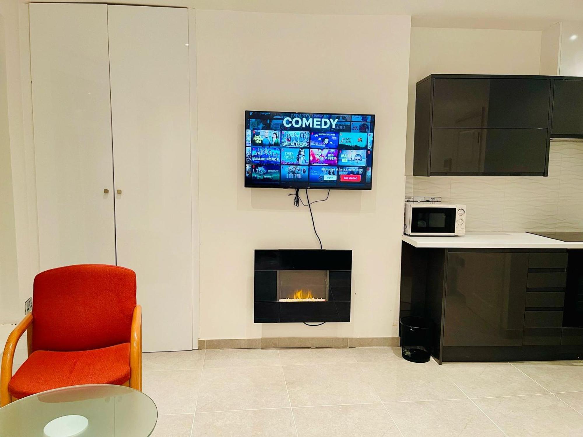 Smithfield St Paul Farringdon Central London Apartment エクステリア 写真