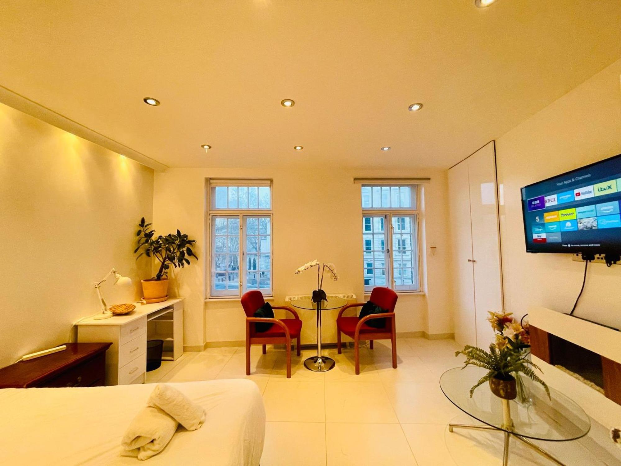 Smithfield St Paul Farringdon Central London Apartment エクステリア 写真