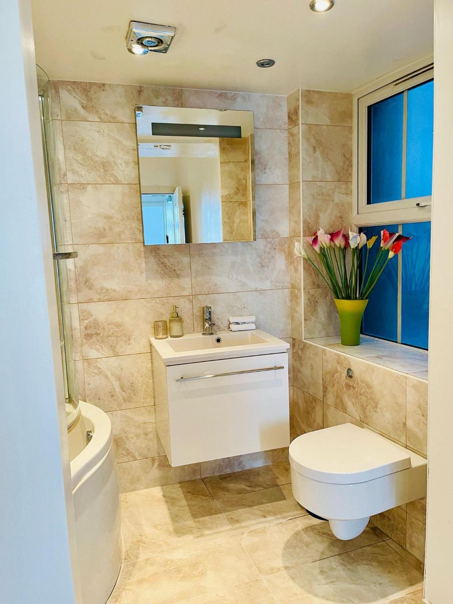 Smithfield St Paul Farringdon Central London Apartment エクステリア 写真
