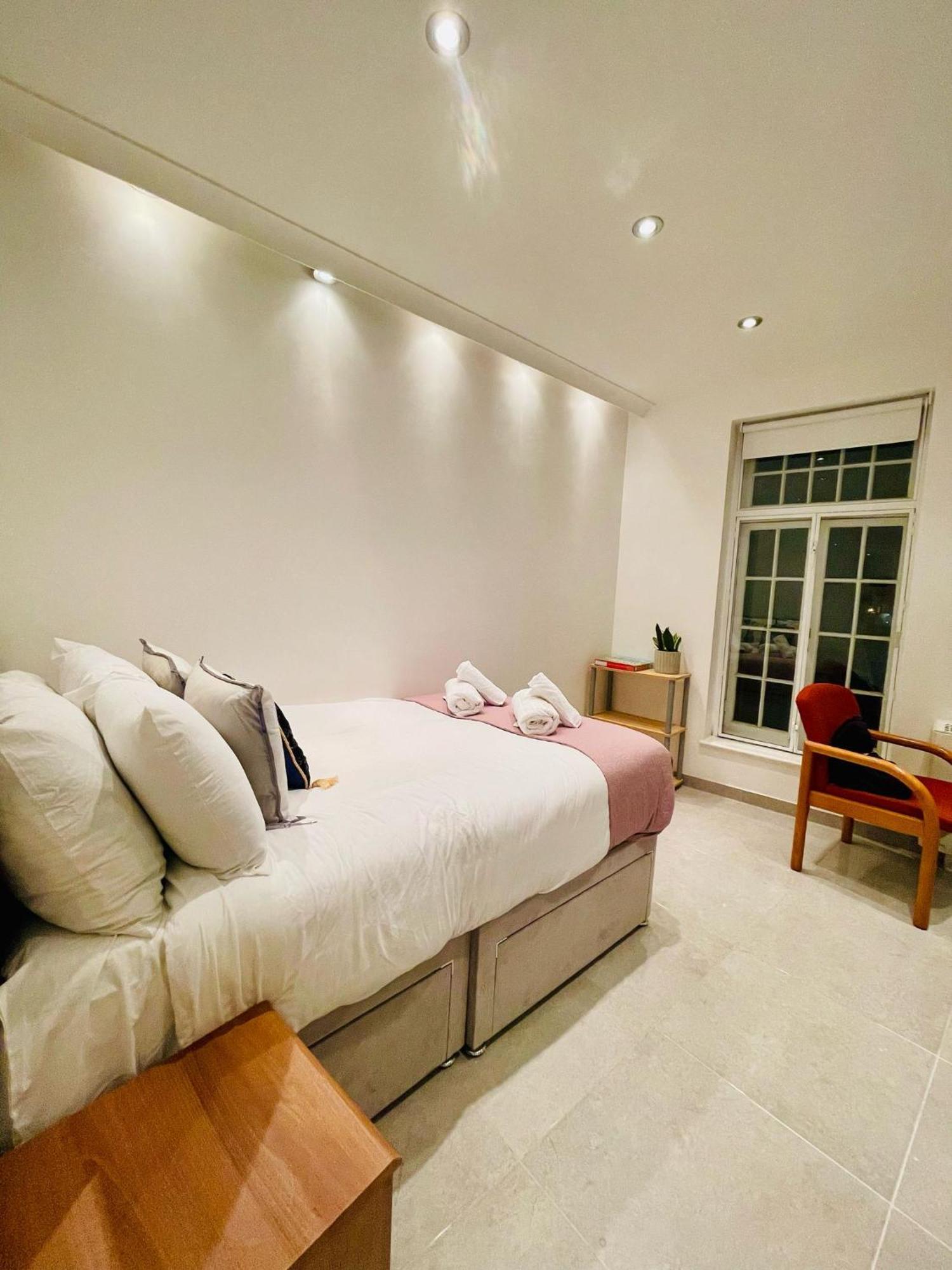 Smithfield St Paul Farringdon Central London Apartment エクステリア 写真