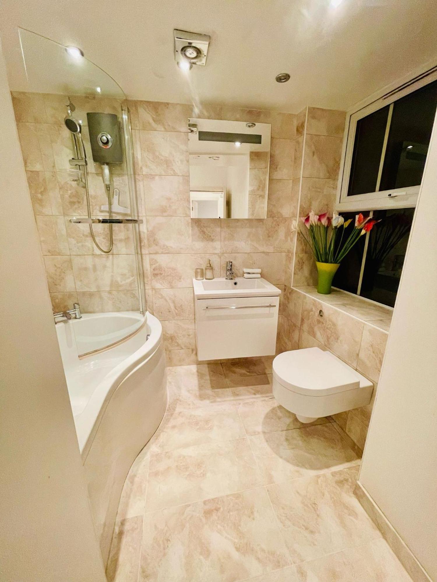Smithfield St Paul Farringdon Central London Apartment エクステリア 写真