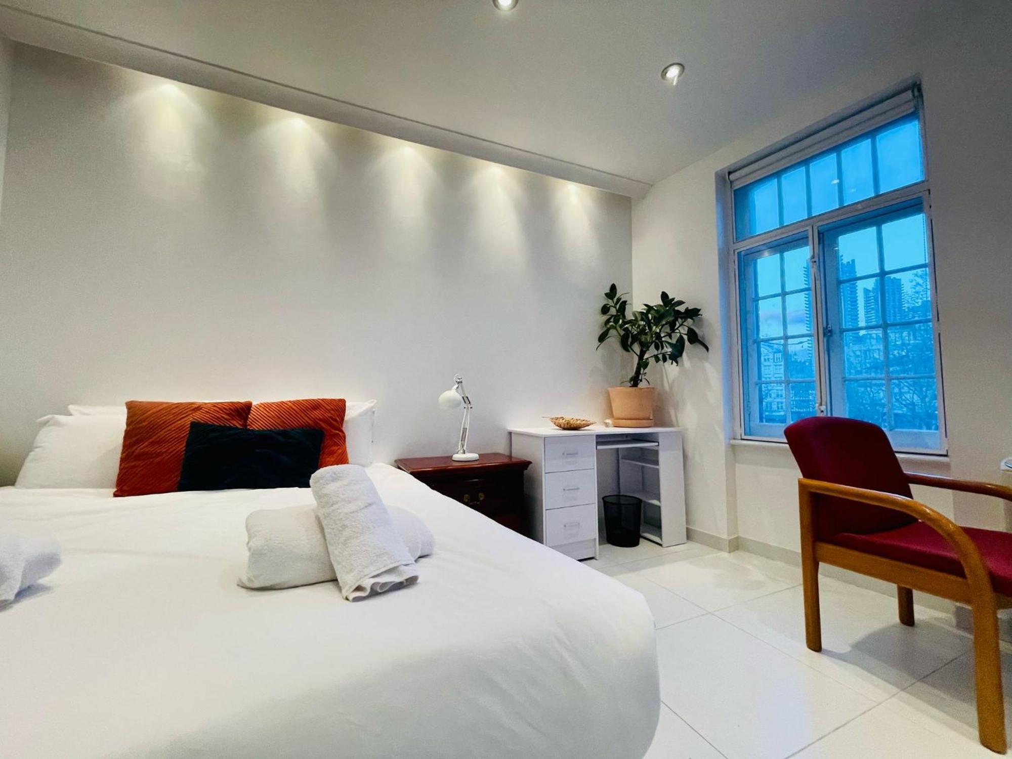 Smithfield St Paul Farringdon Central London Apartment エクステリア 写真