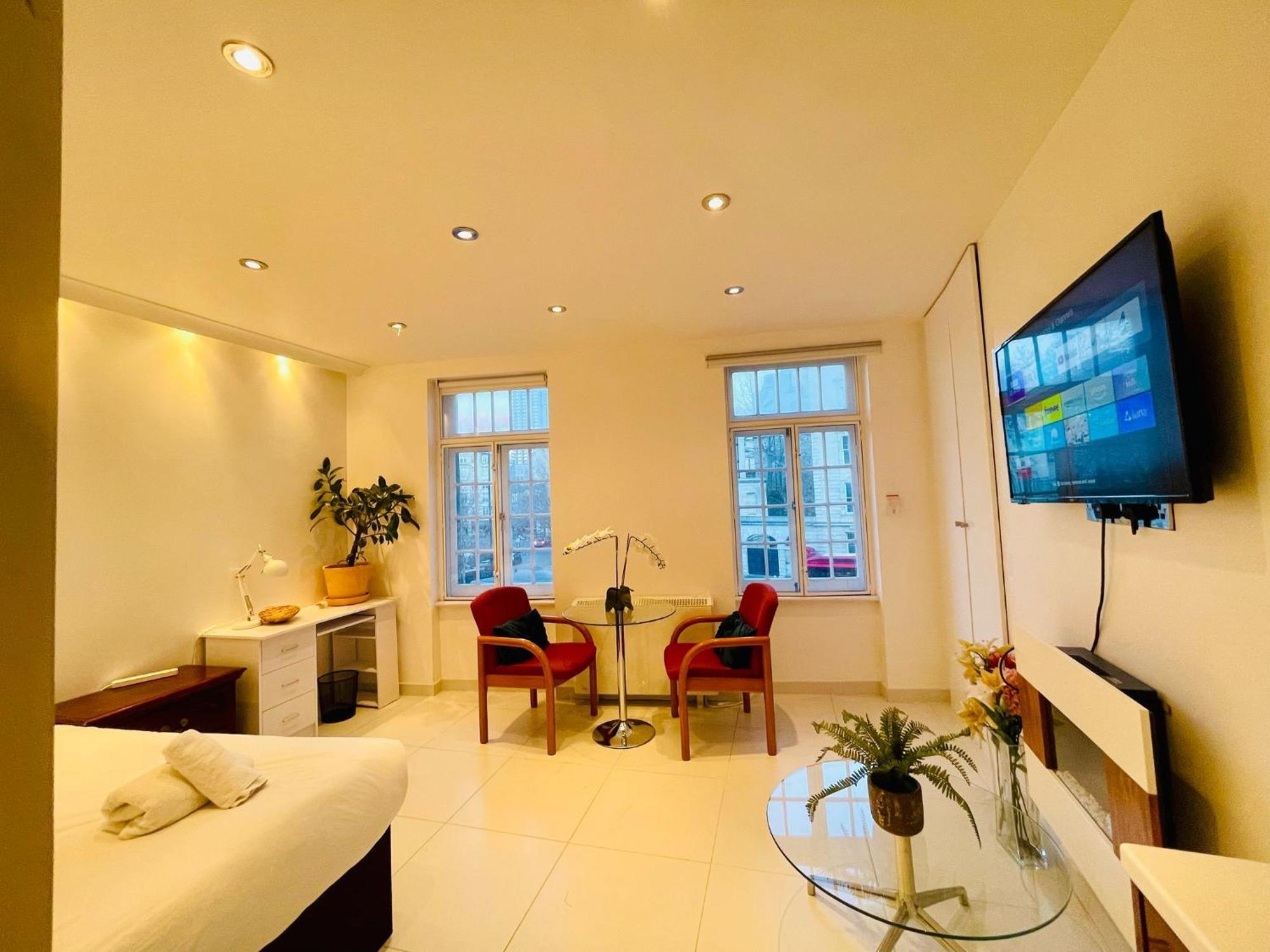 Smithfield St Paul Farringdon Central London Apartment エクステリア 写真