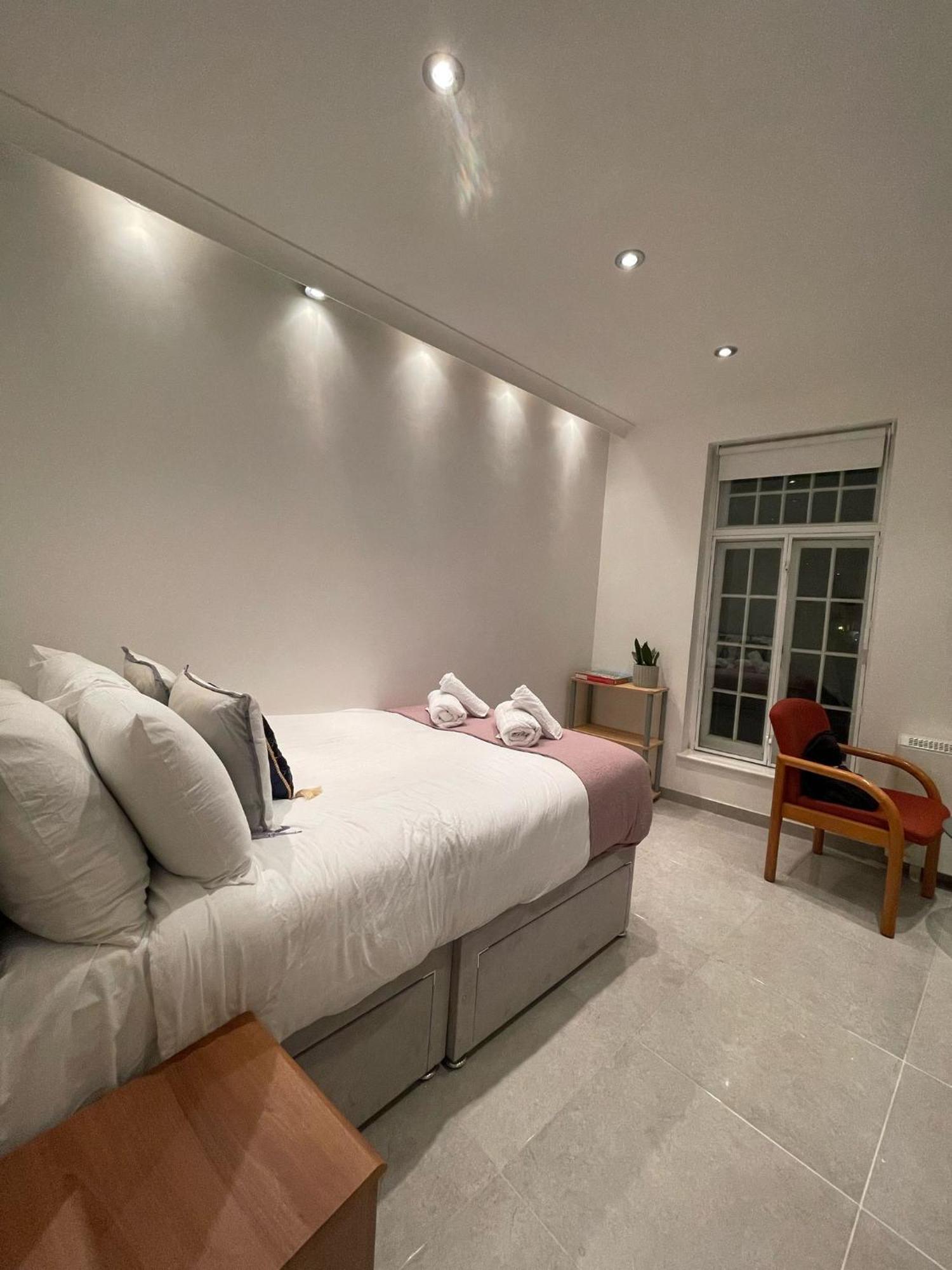 Smithfield St Paul Farringdon Central London Apartment エクステリア 写真