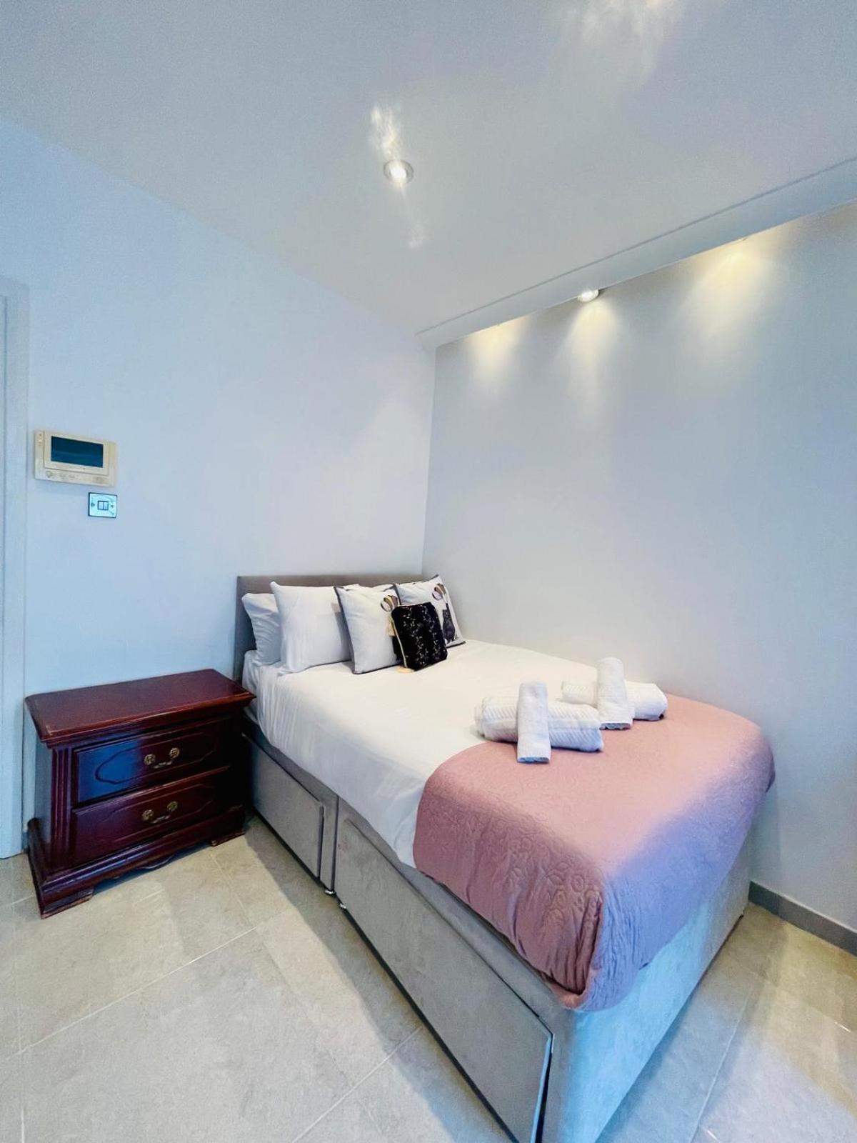 Smithfield St Paul Farringdon Central London Apartment エクステリア 写真