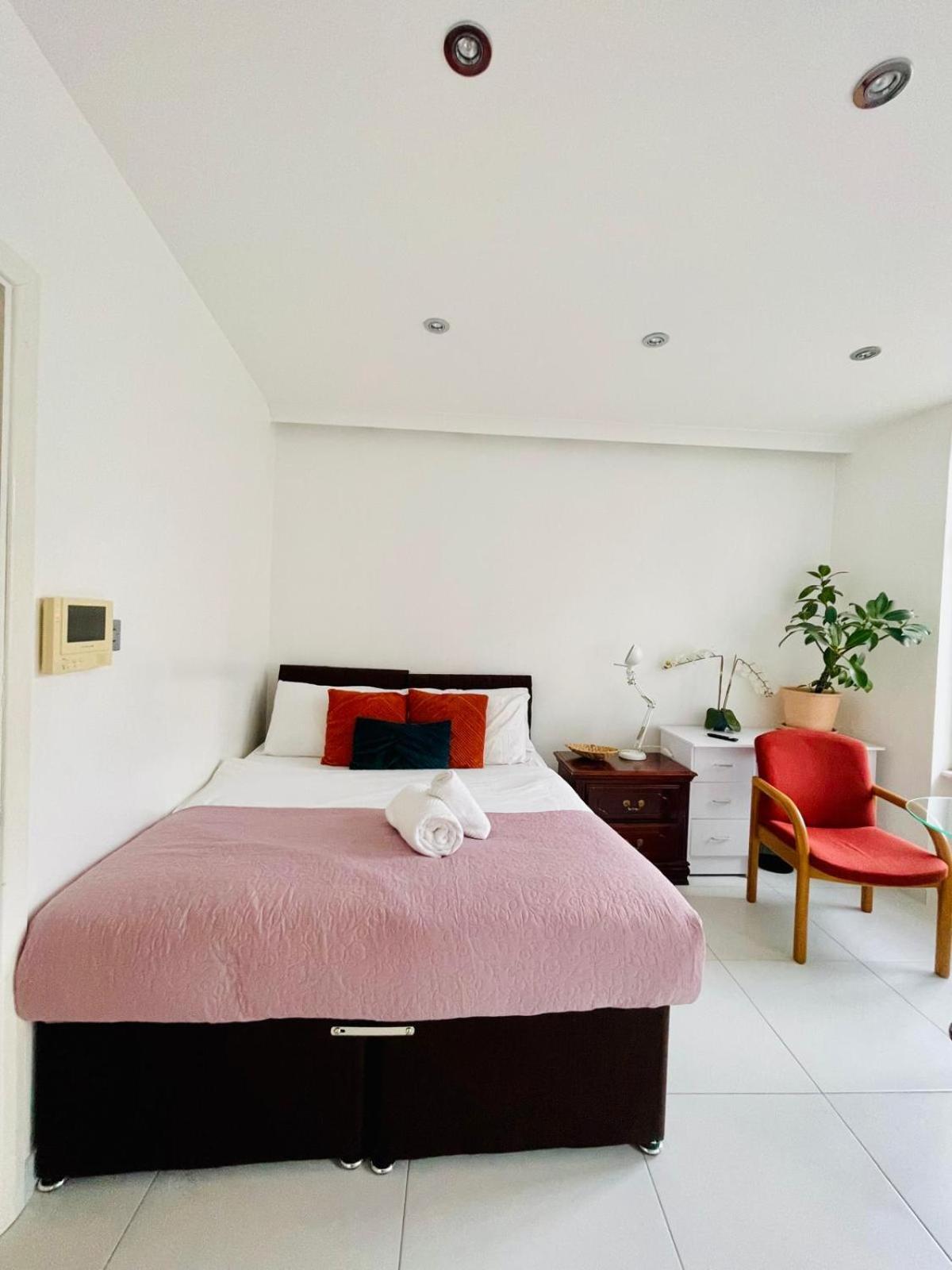 Smithfield St Paul Farringdon Central London Apartment エクステリア 写真