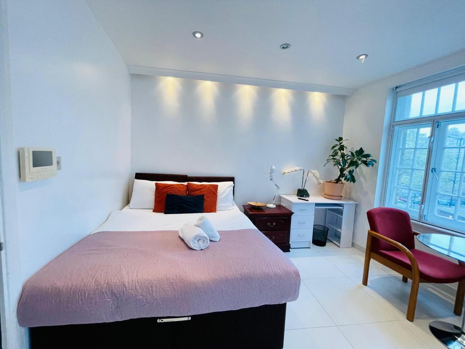 Smithfield St Paul Farringdon Central London Apartment エクステリア 写真